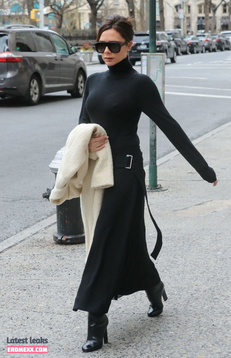 Latest Leaks Victoria Beckham Nude #51 - Fapello