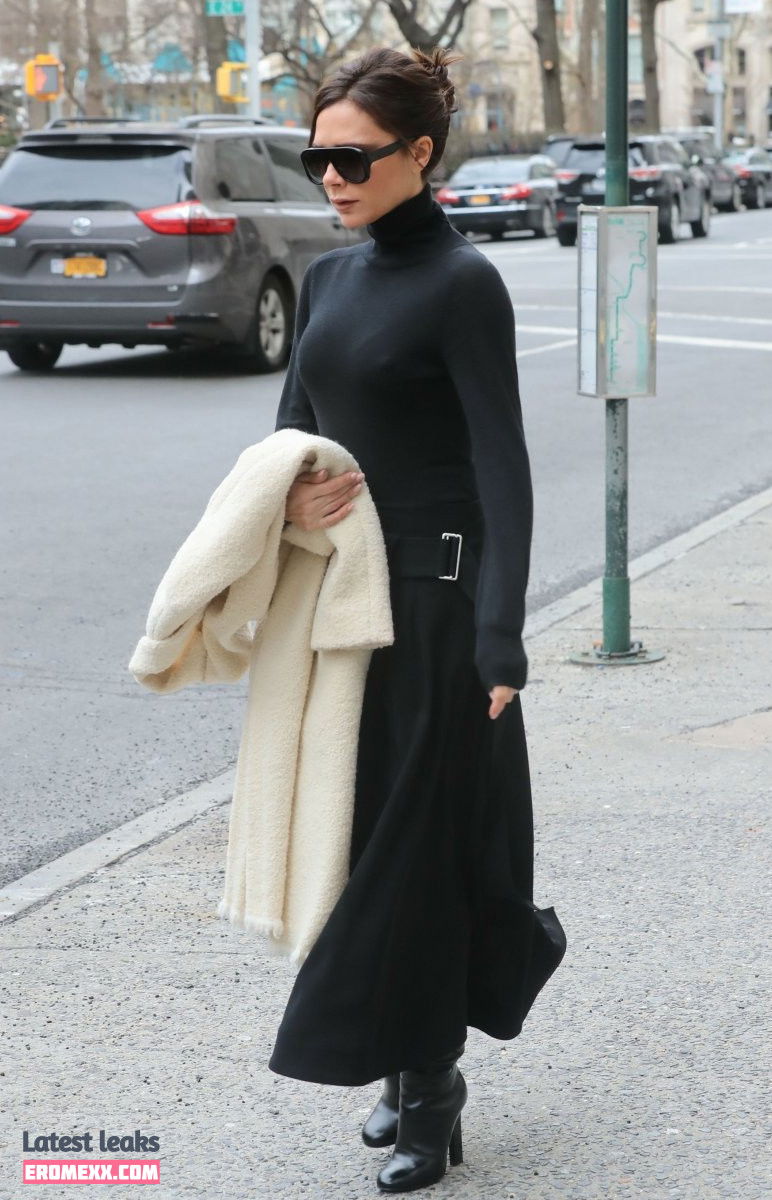Latest Leaks Victoria Beckham Nude #53 - Fapello