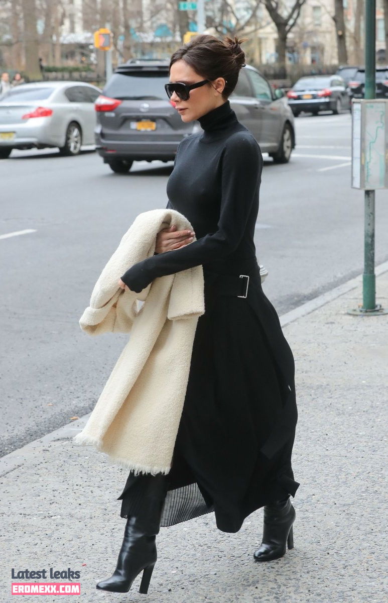 Latest Leaks Victoria Beckham Nude #55 - Fapello