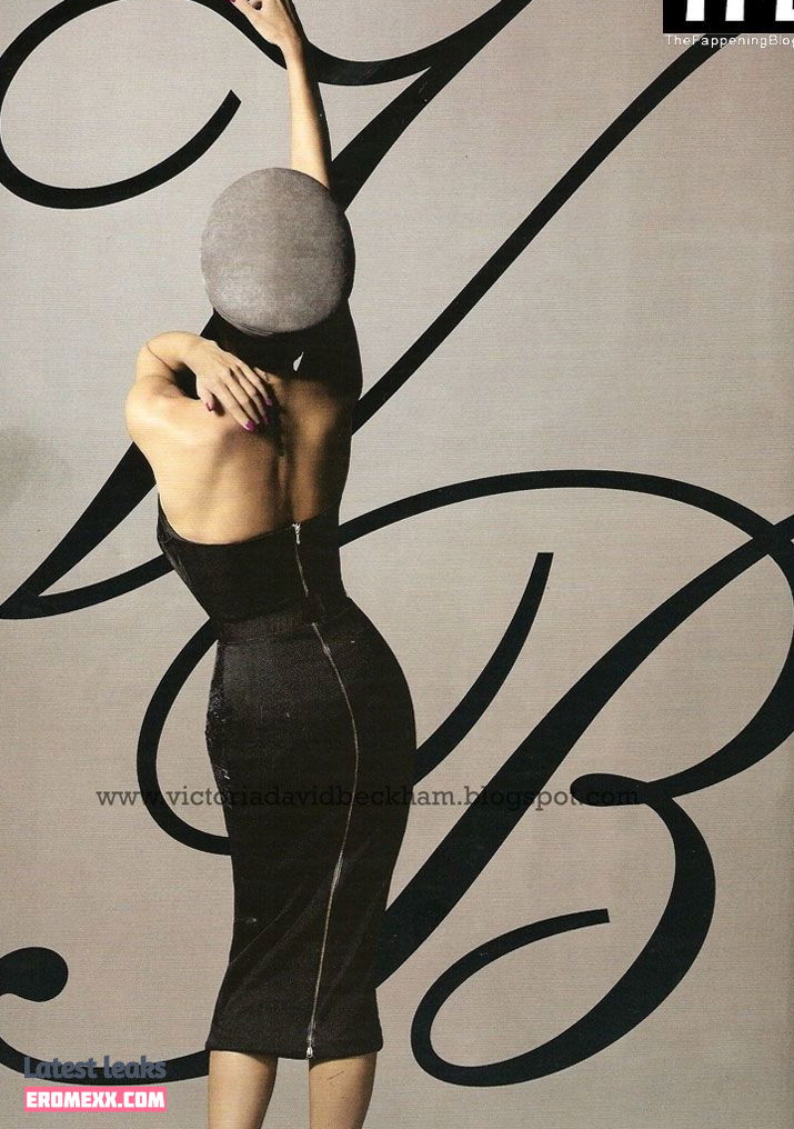 Latest Leaks Victoria Beckham Nude #639 - Fapello