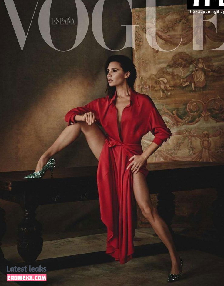 Latest Leaks Victoria Beckham Nude #642 - Fapello