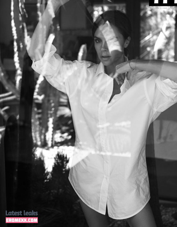 Latest Leaks Victoria Beckham Nude #661 - Fapello