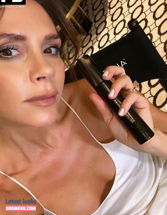 Latest Leaks Victoria Beckham Nude #665 - Fapello