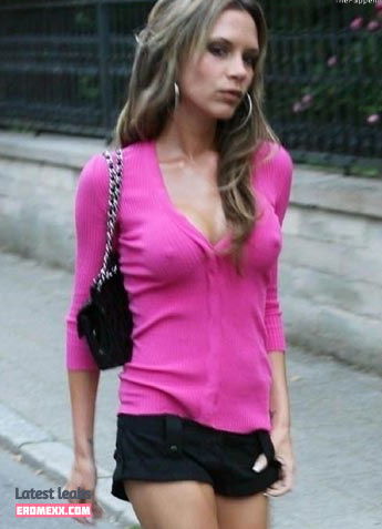 Latest Leaks Victoria Beckham Nude #674 - Fapello