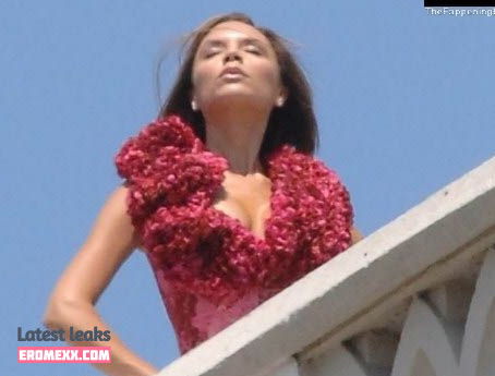 Latest Leaks Victoria Beckham Nude #679 - Fapello