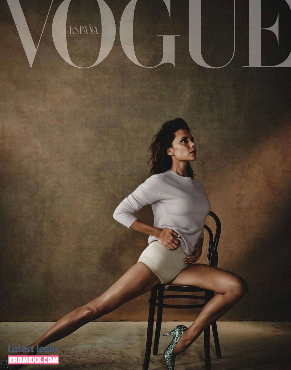 Latest Leaks Victoria Beckham Nude #68 - Fapello