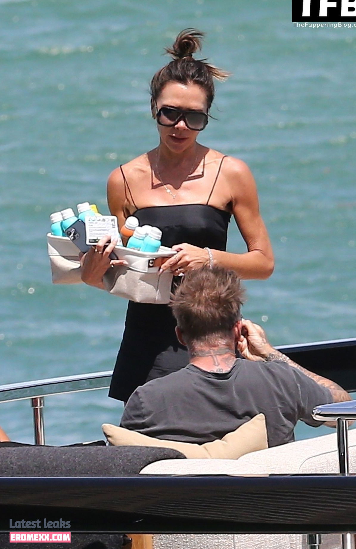Latest Leaks Victoria Beckham Nude #682 - Fapello