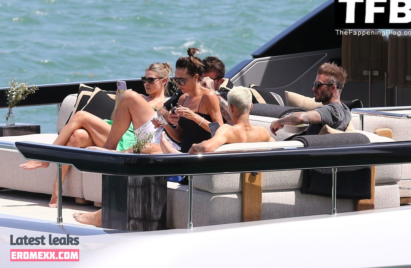 Latest Leaks Victoria Beckham Nude #683 - Fapello