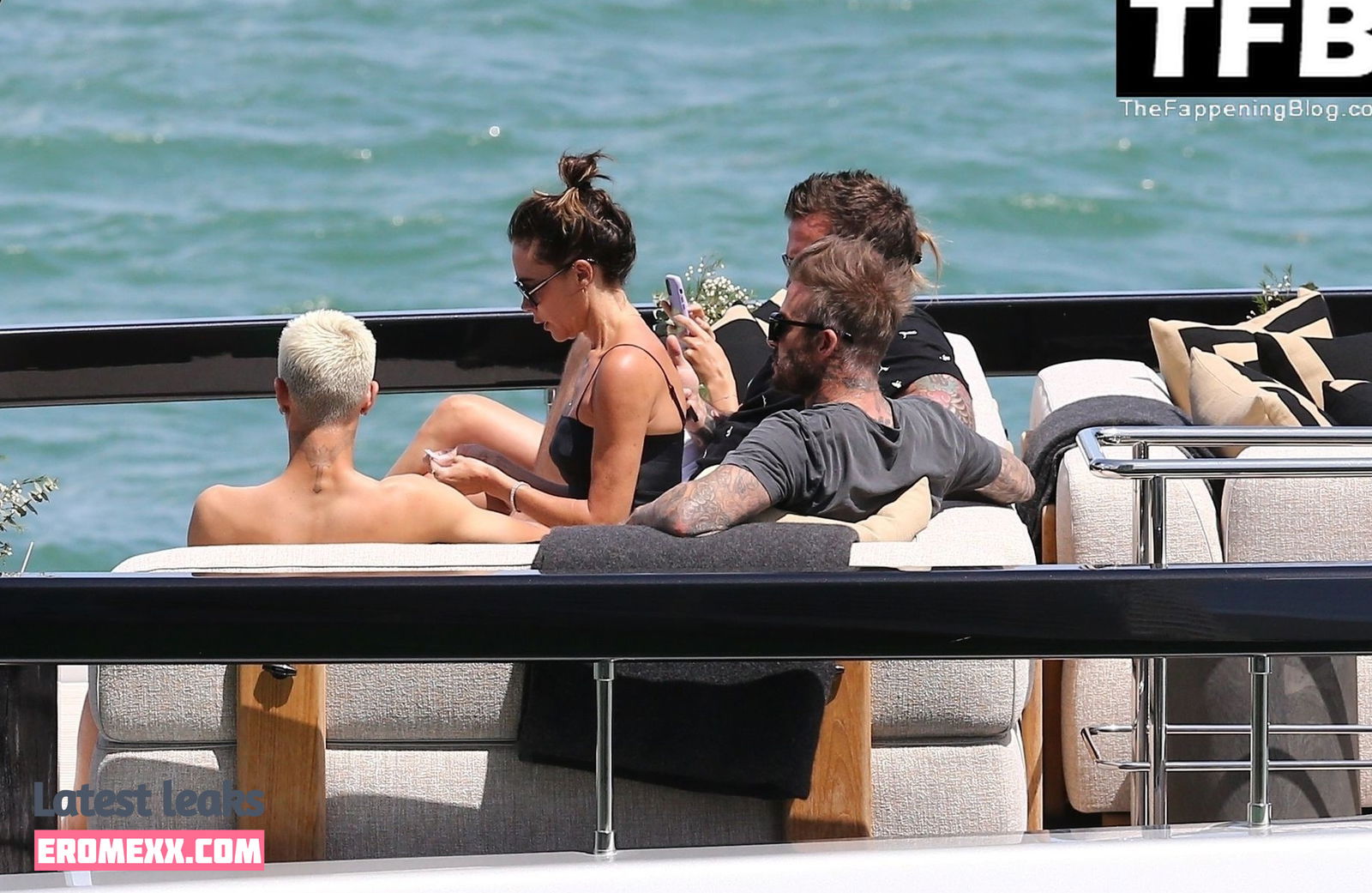 Latest Leaks Victoria Beckham Nude #685 - Fapello