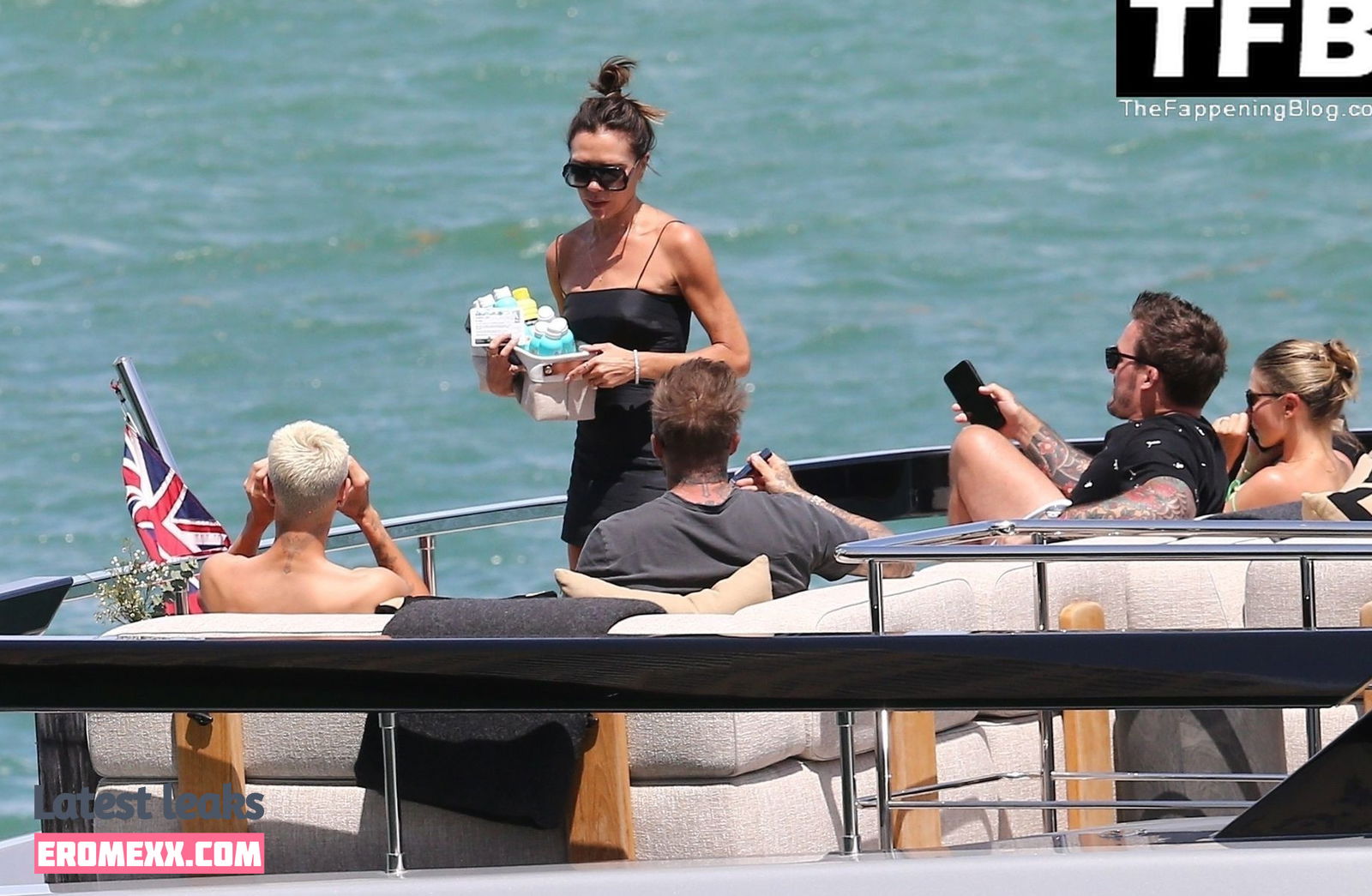 Latest Leaks Victoria Beckham Nude #688 - Fapello