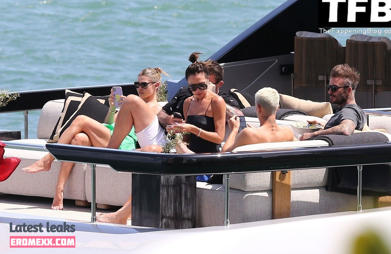 Latest Leaks Victoria Beckham Nude #689 - Fapello