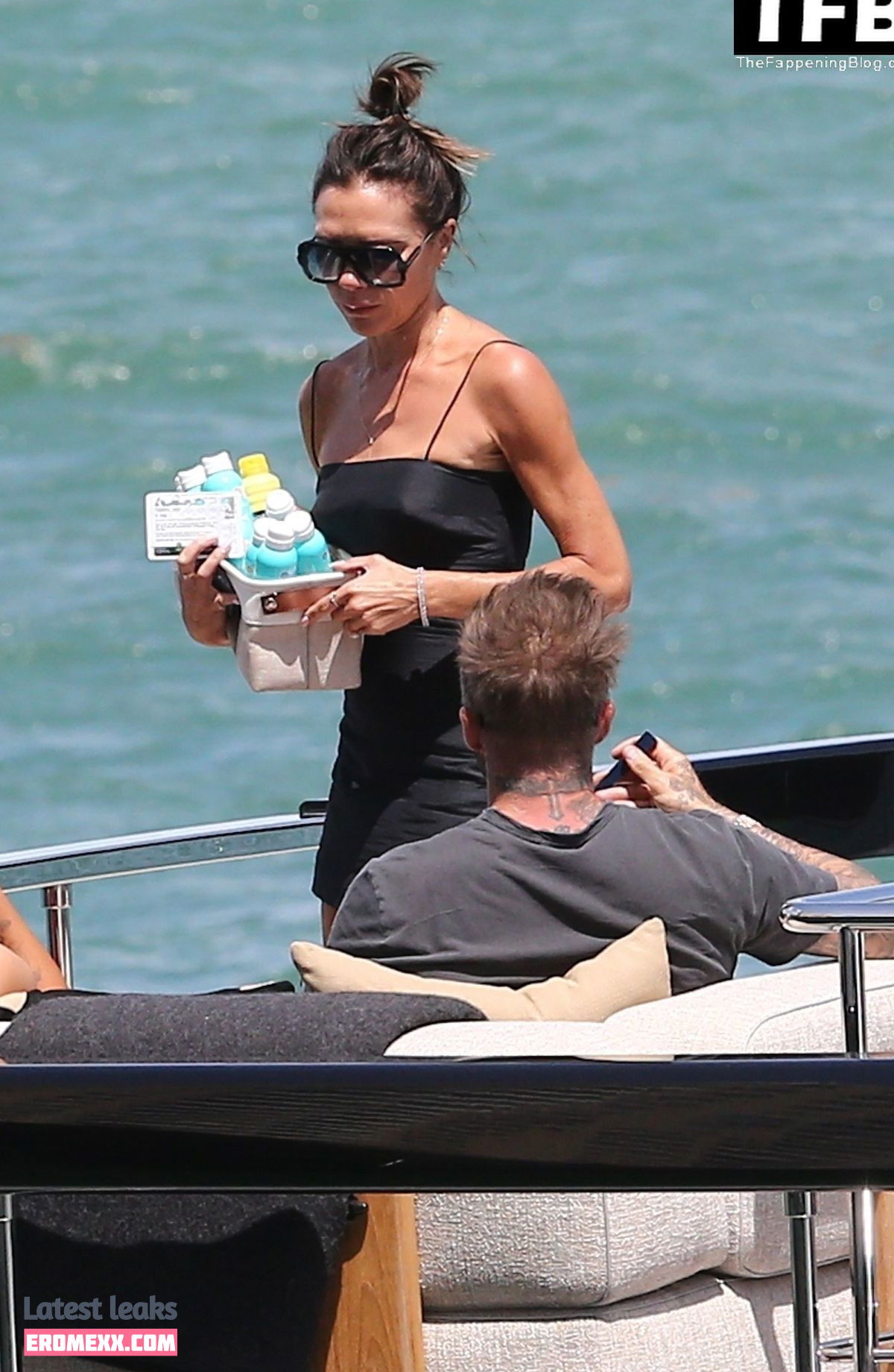Latest Leaks Victoria Beckham Nude #693 - Fapello