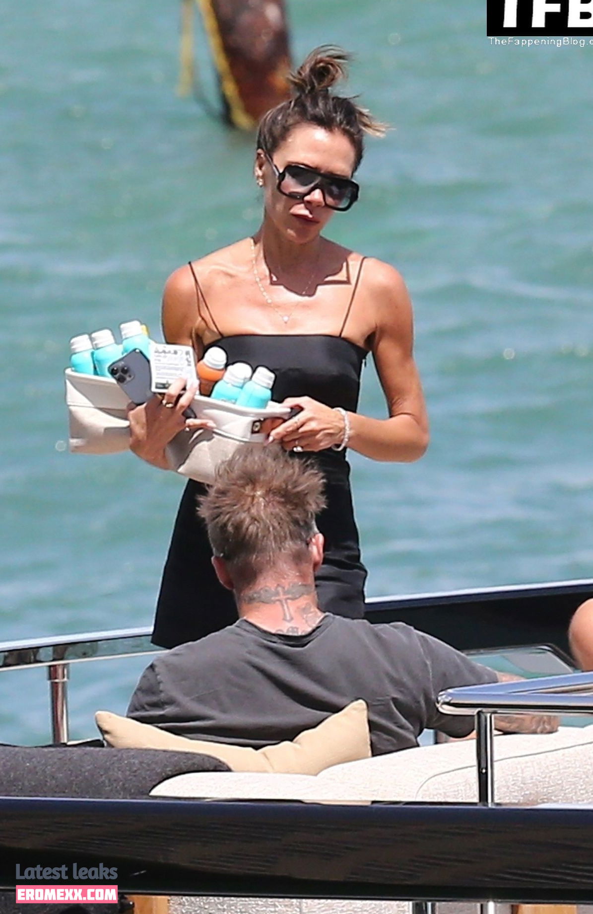 Latest Leaks Victoria Beckham Nude #695 - Fapello