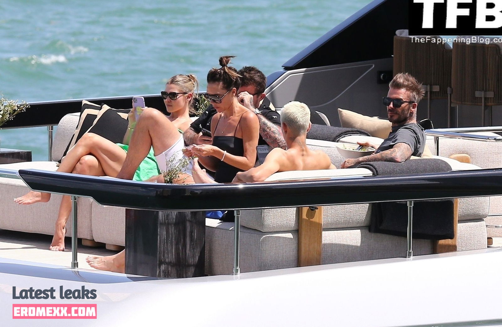 Latest Leaks Victoria Beckham Nude #698 - Fapello