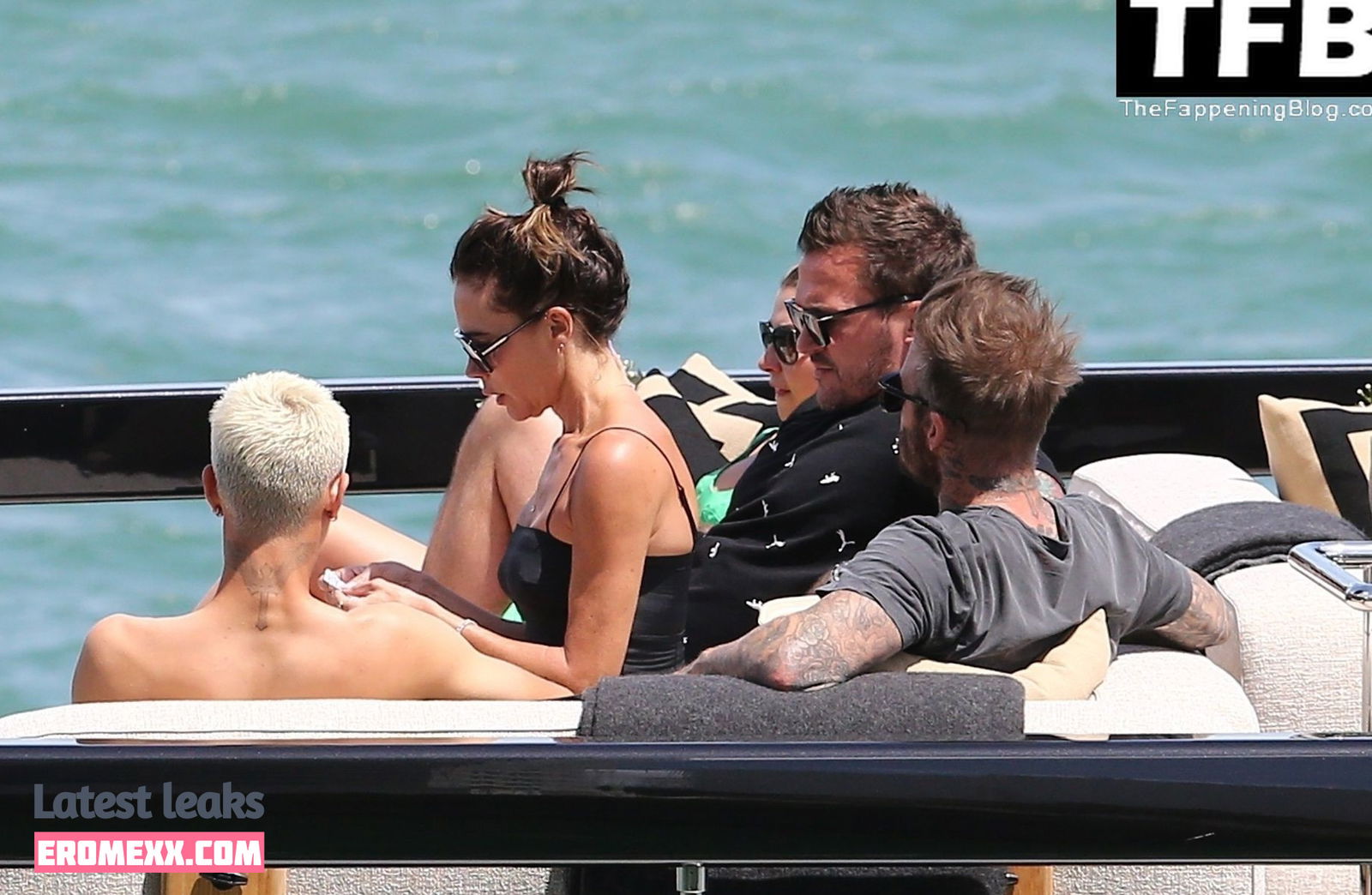 Latest Leaks Victoria Beckham Nude #699 - Fapello