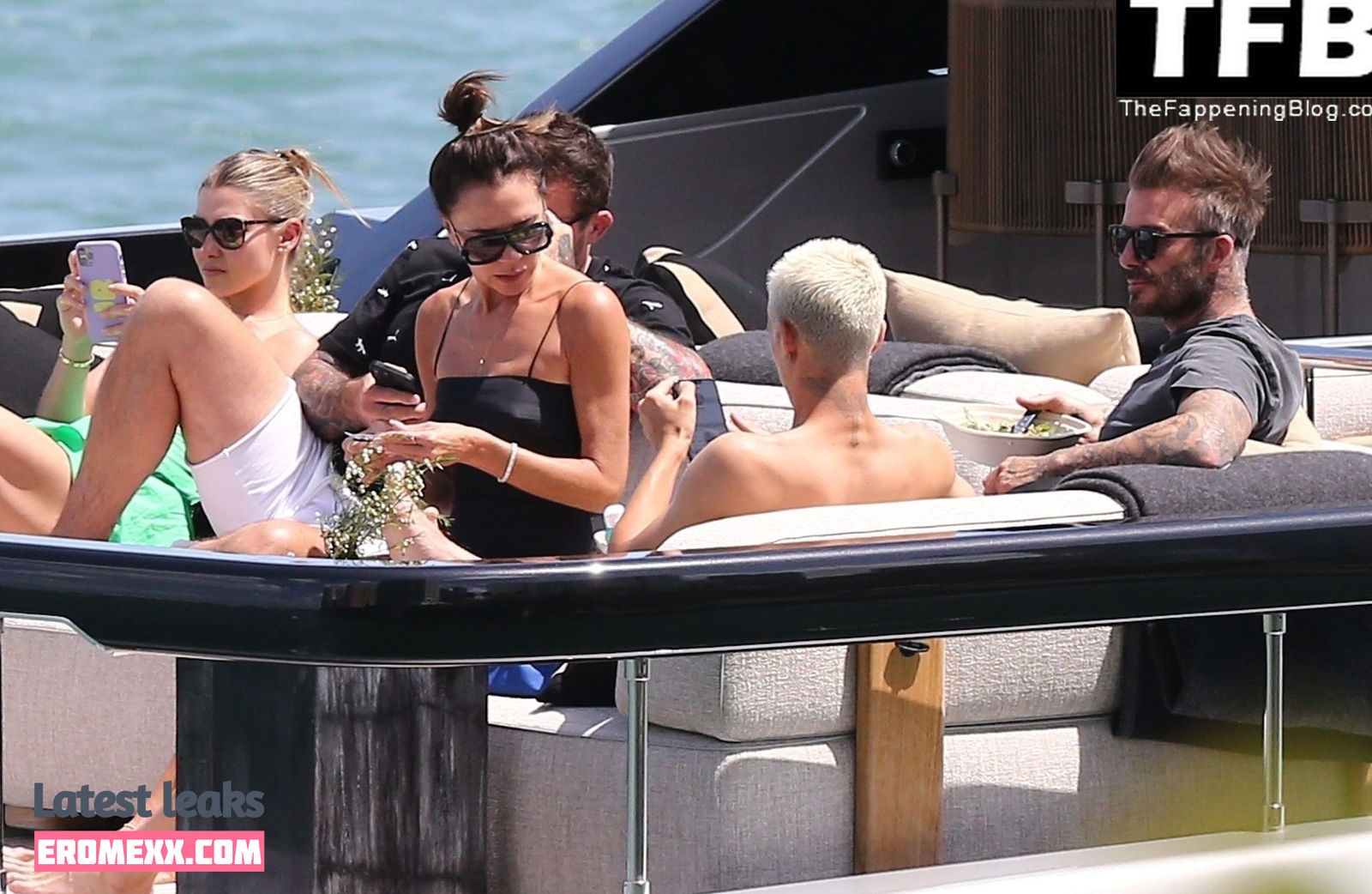 Latest Leaks Victoria Beckham Nude #700 - Fapello