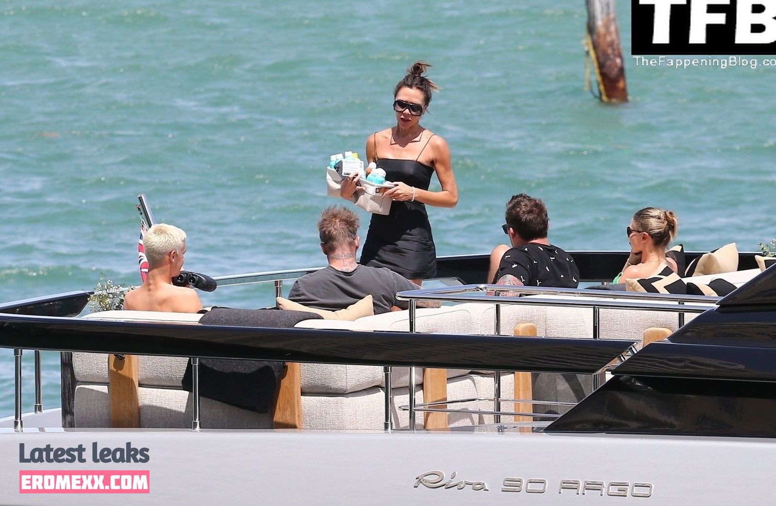 Latest Leaks Victoria Beckham Nude #701 - Fapello
