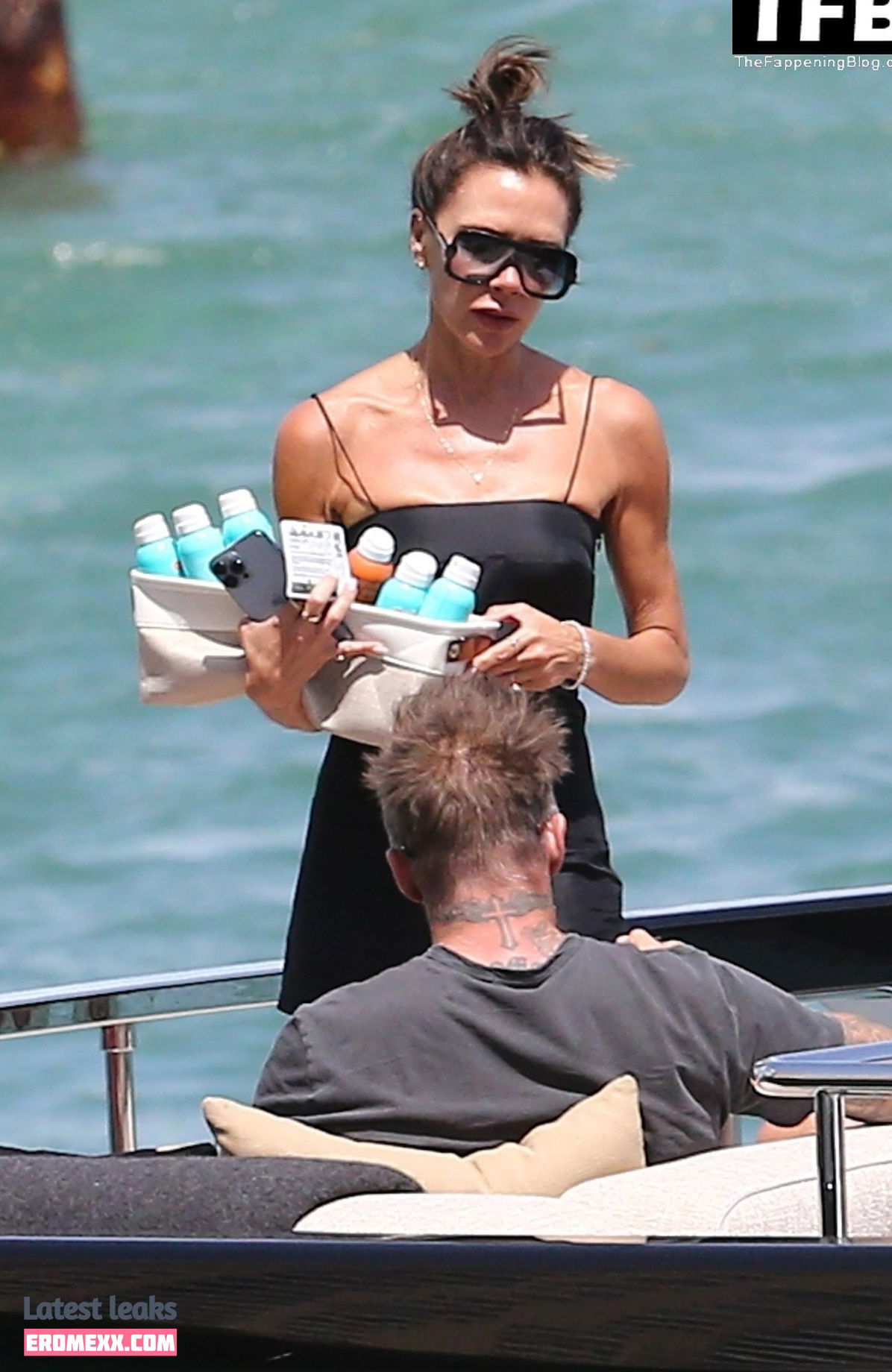 Latest Leaks Victoria Beckham Nude #702 - Fapello