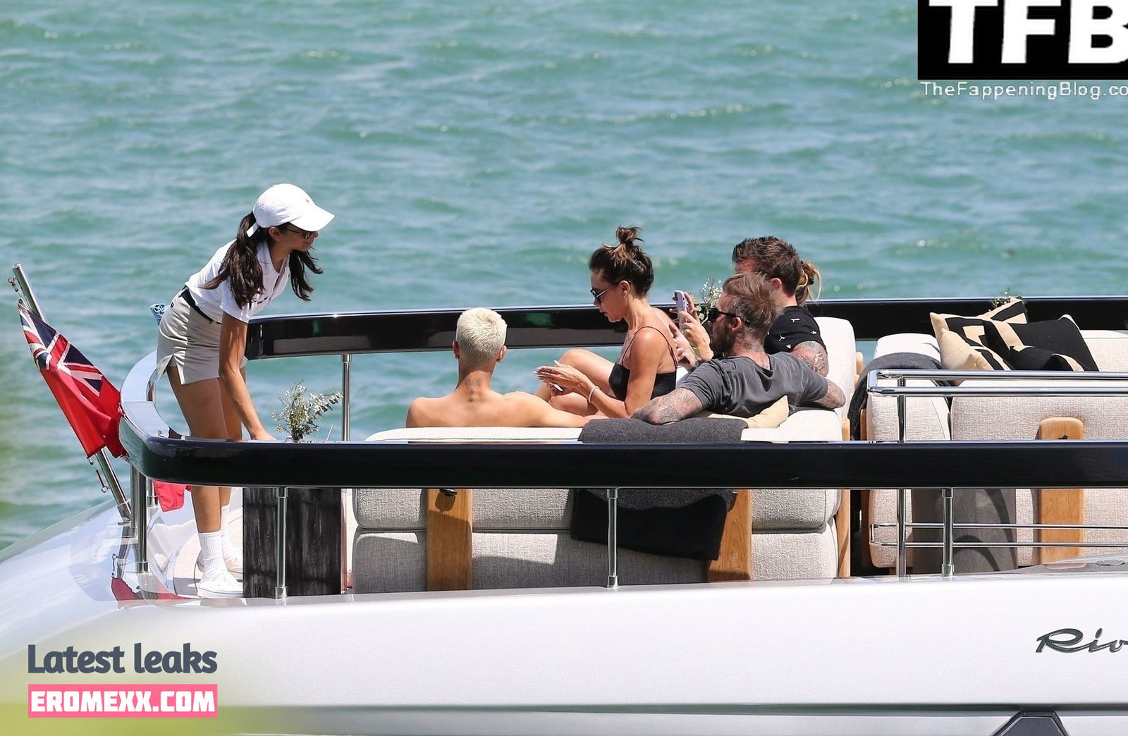Latest Leaks Victoria Beckham Nude #703 - Fapello