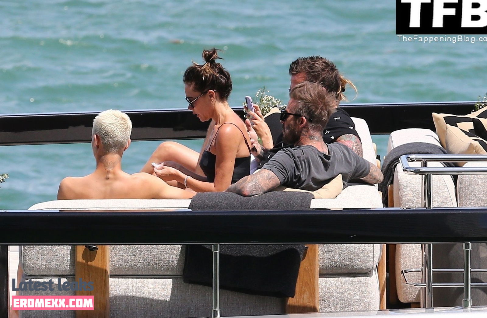 Latest Leaks Victoria Beckham Nude #704 - Fapello