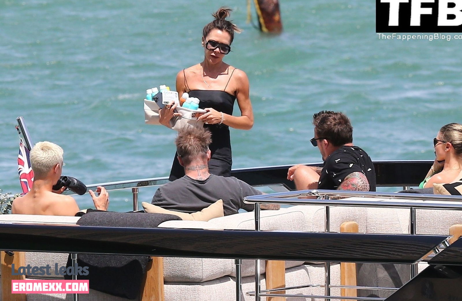Latest Leaks Victoria Beckham Nude #705 - Fapello