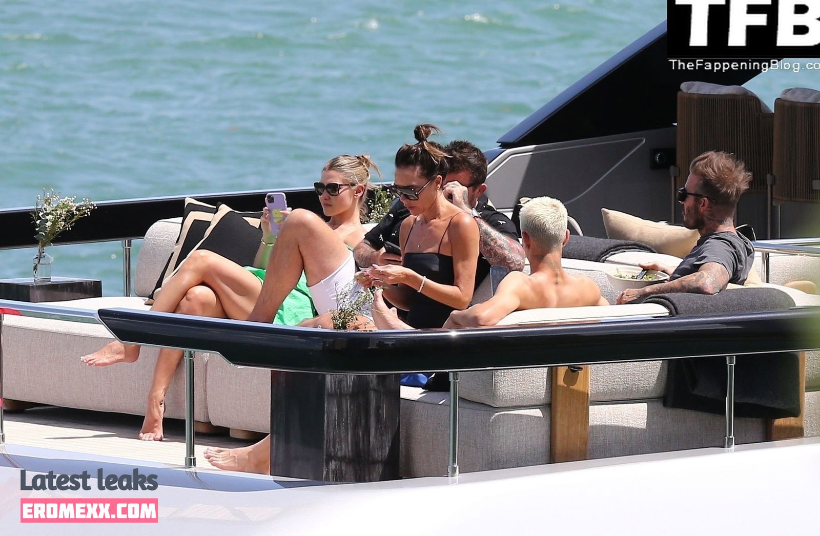 Latest Leaks Victoria Beckham Nude #706 - Fapello