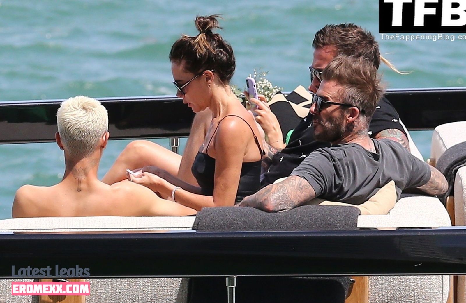 Latest Leaks Victoria Beckham Nude #707 - Fapello