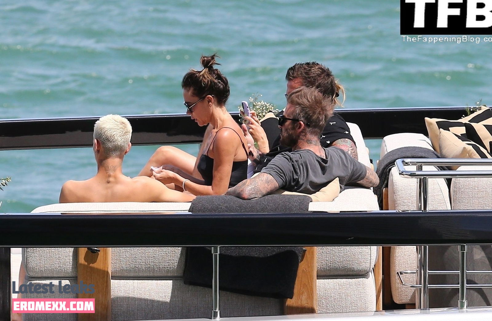 Latest Leaks Victoria Beckham Nude #708 - Fapello
