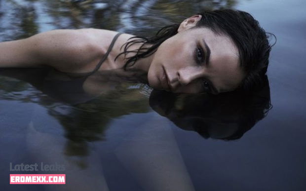 Latest Leaks Victoria Beckham Nude #71 - Fapello