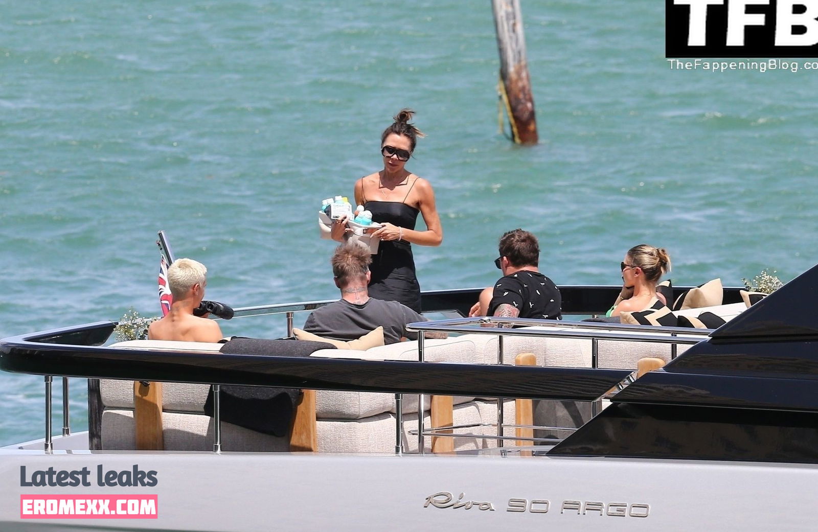 Latest Leaks Victoria Beckham Nude #710 - Fapello