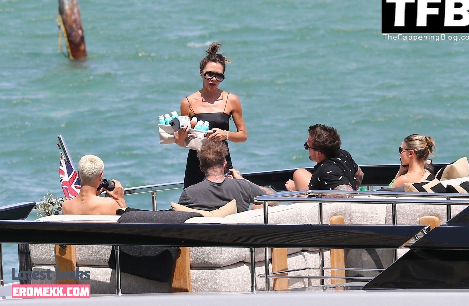 Latest Leaks Victoria Beckham Nude #711 - Fapello