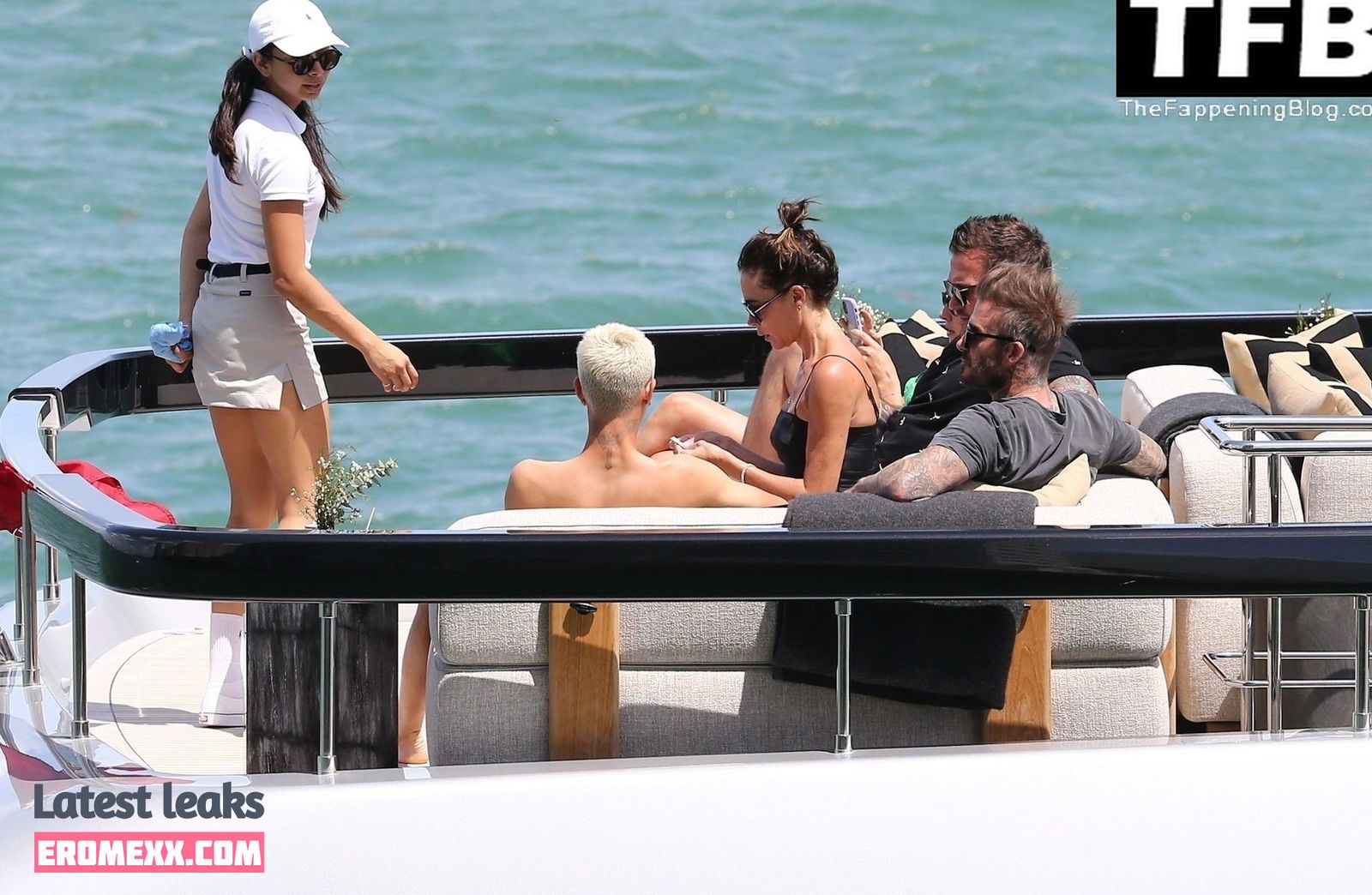 Latest Leaks Victoria Beckham Nude #712 - Fapello