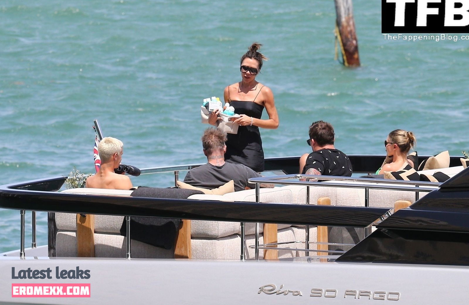 Latest Leaks Victoria Beckham Nude #713 - Fapello