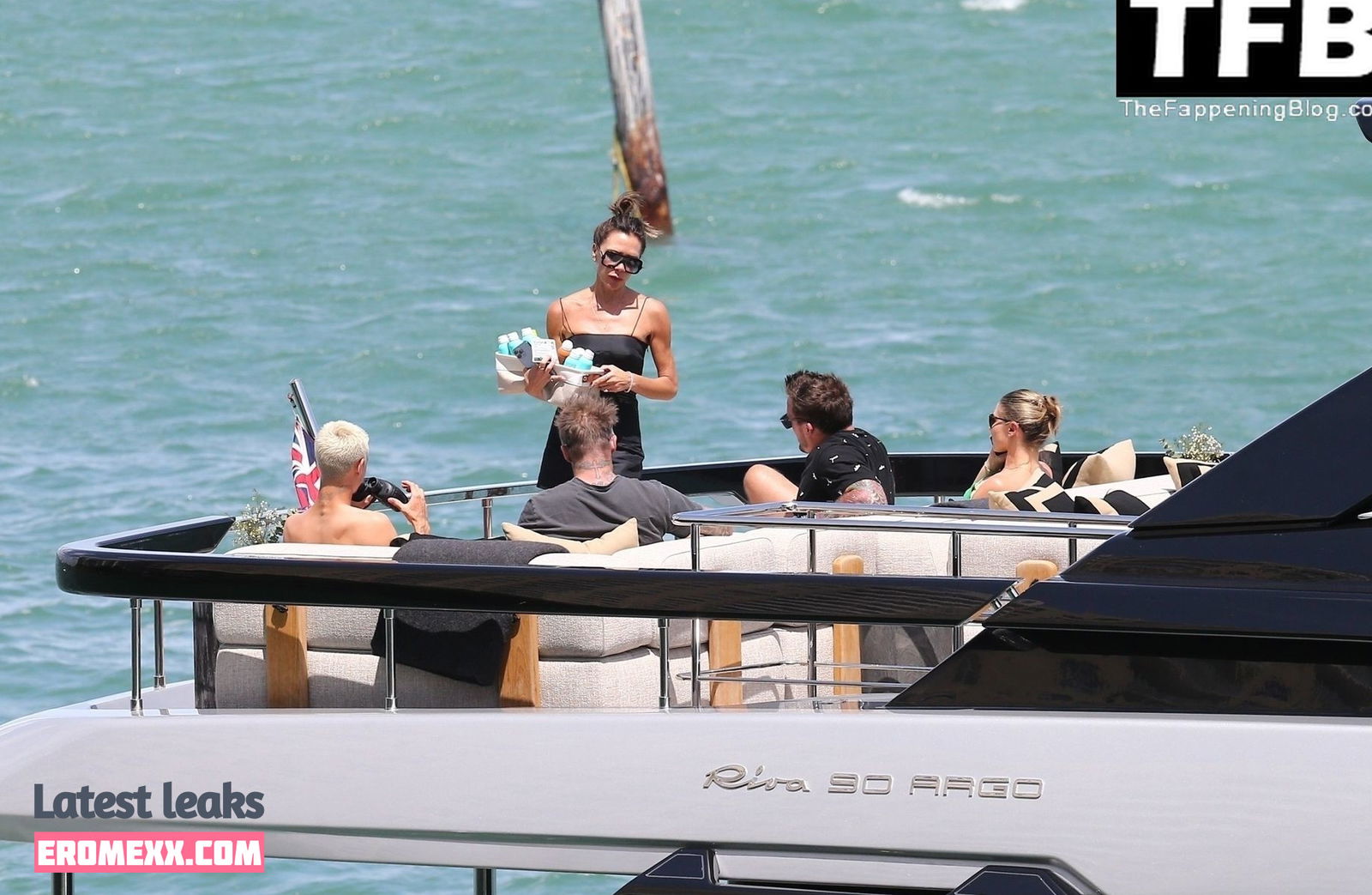 Latest Leaks Victoria Beckham Nude #714 - Fapello