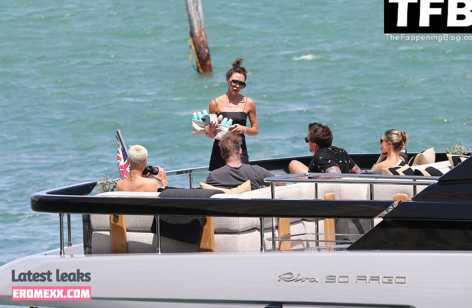 Latest Leaks Victoria Beckham Nude #717 - Fapello