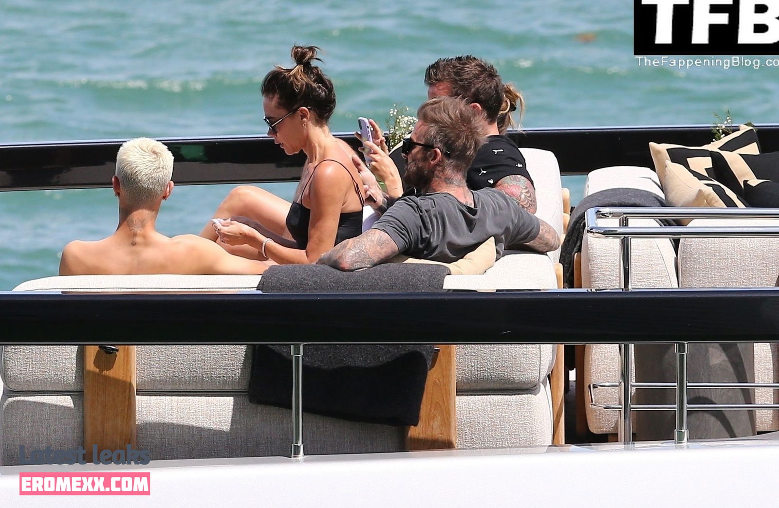 Latest Leaks Victoria Beckham Nude #719 - Fapello