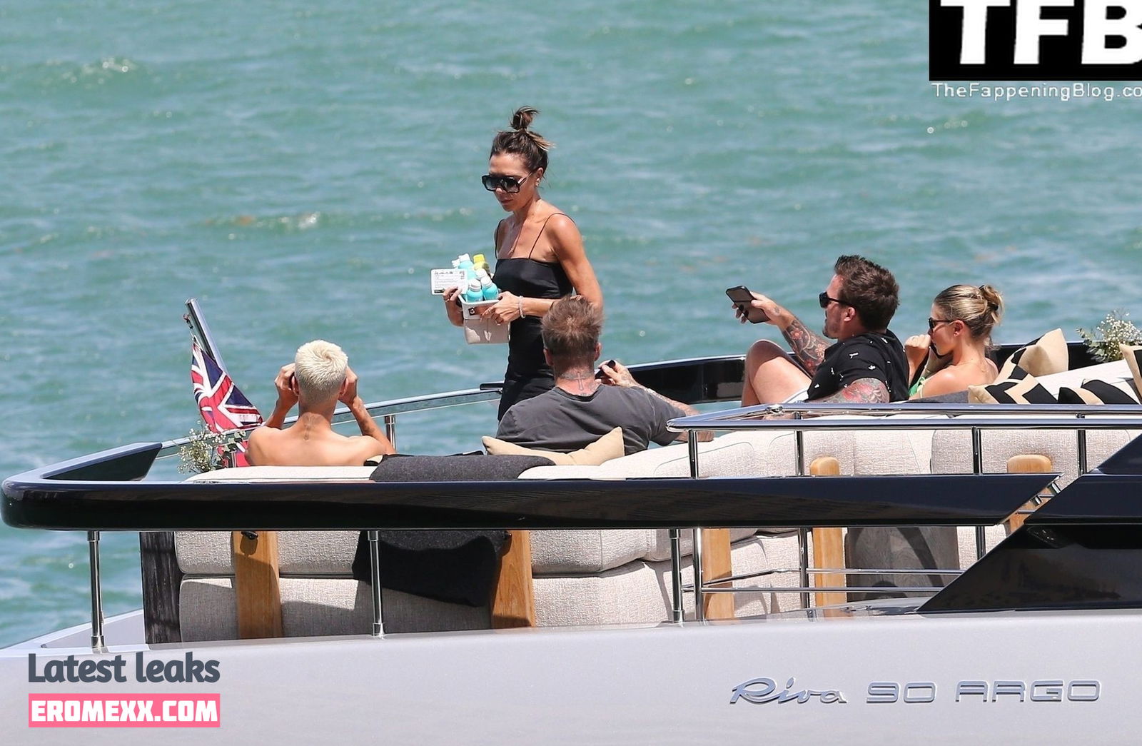 Latest Leaks Victoria Beckham Nude #721 - Fapello