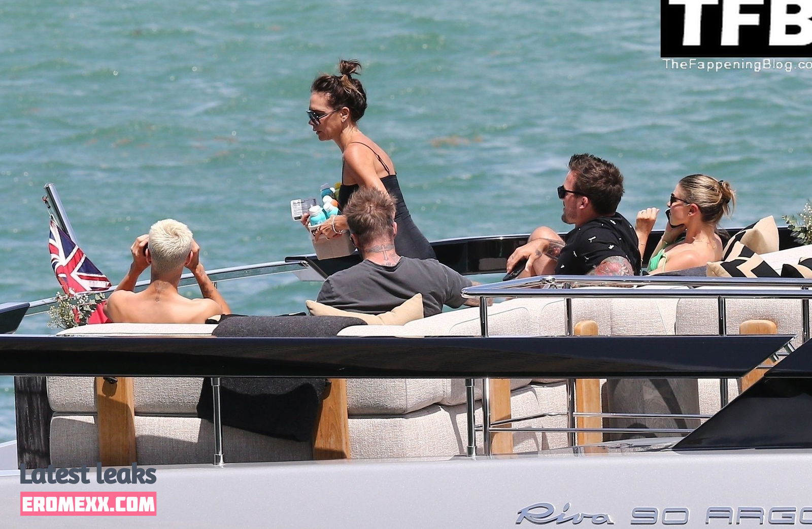 Latest Leaks Victoria Beckham Nude #722 - Fapello
