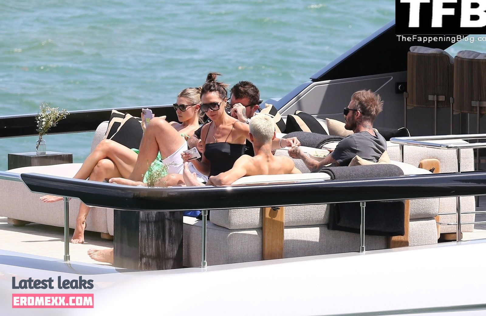 Latest Leaks Victoria Beckham Nude #723 - Fapello