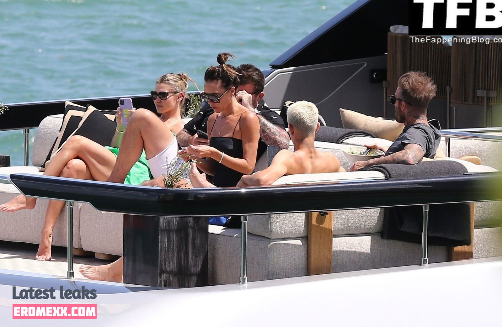 Latest Leaks Victoria Beckham Nude #724 - Fapello