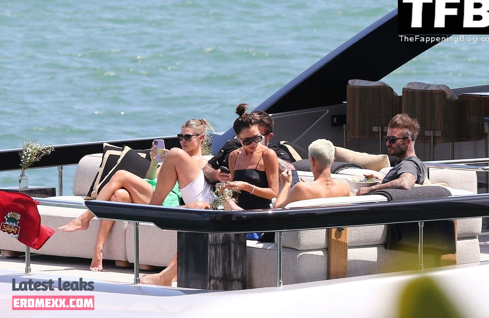 Latest Leaks Victoria Beckham Nude #725 - Fapello