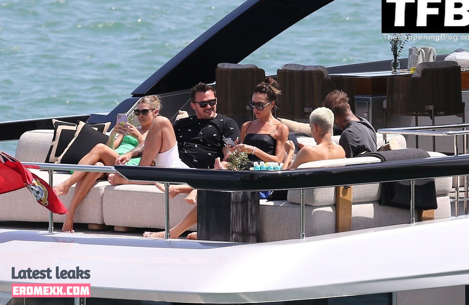 Latest Leaks Victoria Beckham Nude #726 - Fapello