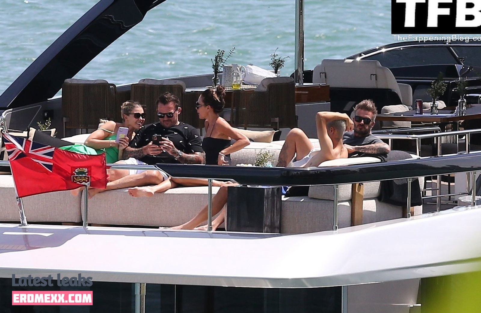 Latest Leaks Victoria Beckham Nude #728 - Fapello