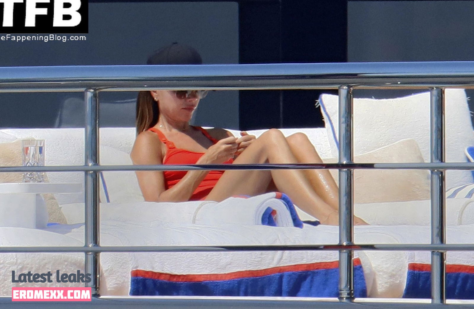 Latest Leaks Victoria Beckham Nude #730 - Fapello