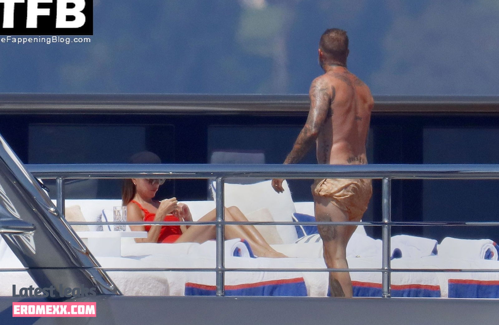 Latest Leaks Victoria Beckham Nude #738 - Fapello