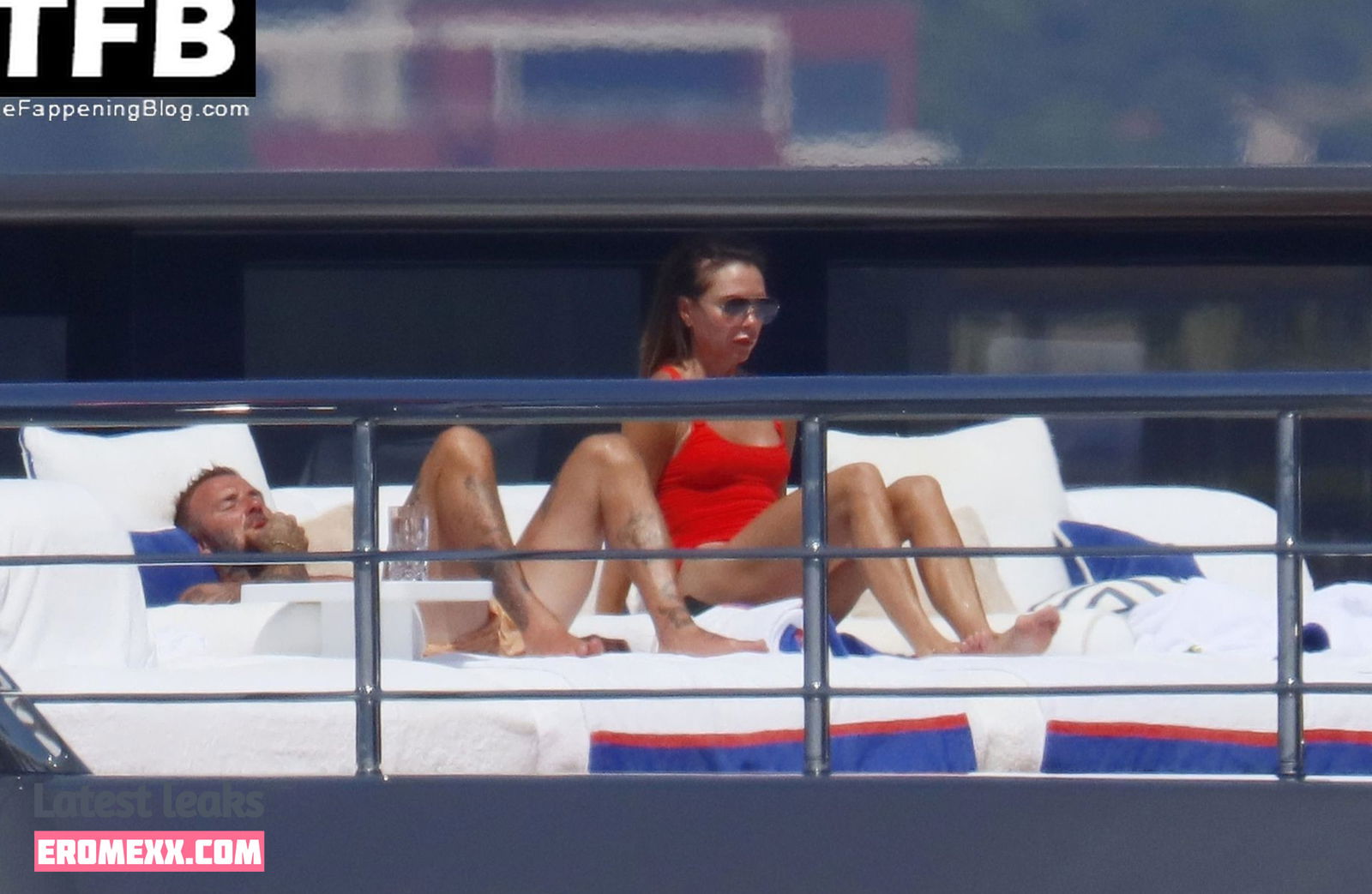 Latest Leaks Victoria Beckham Nude #743 - Fapello