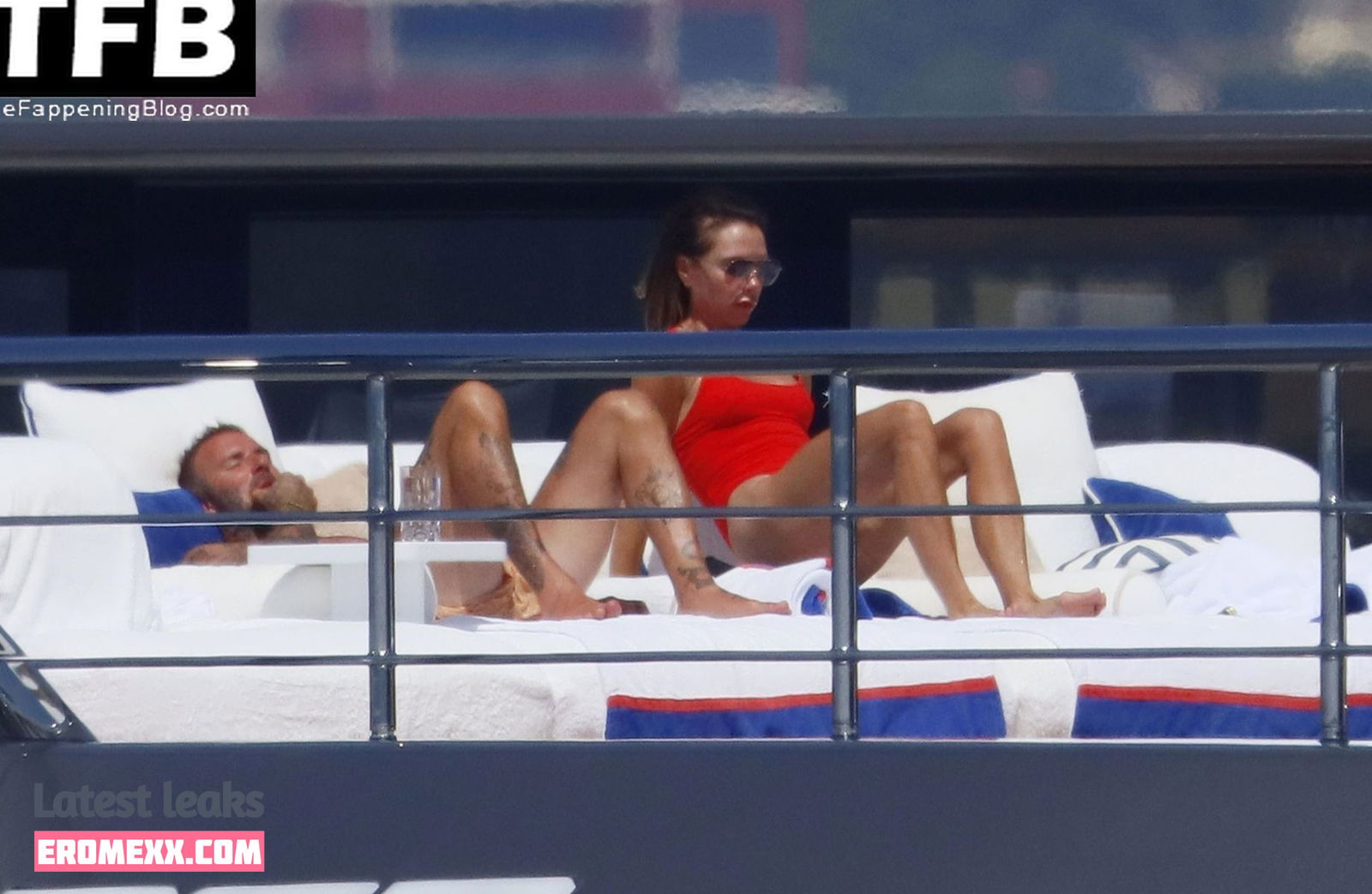 Latest Leaks Victoria Beckham Nude #744 - Fapello