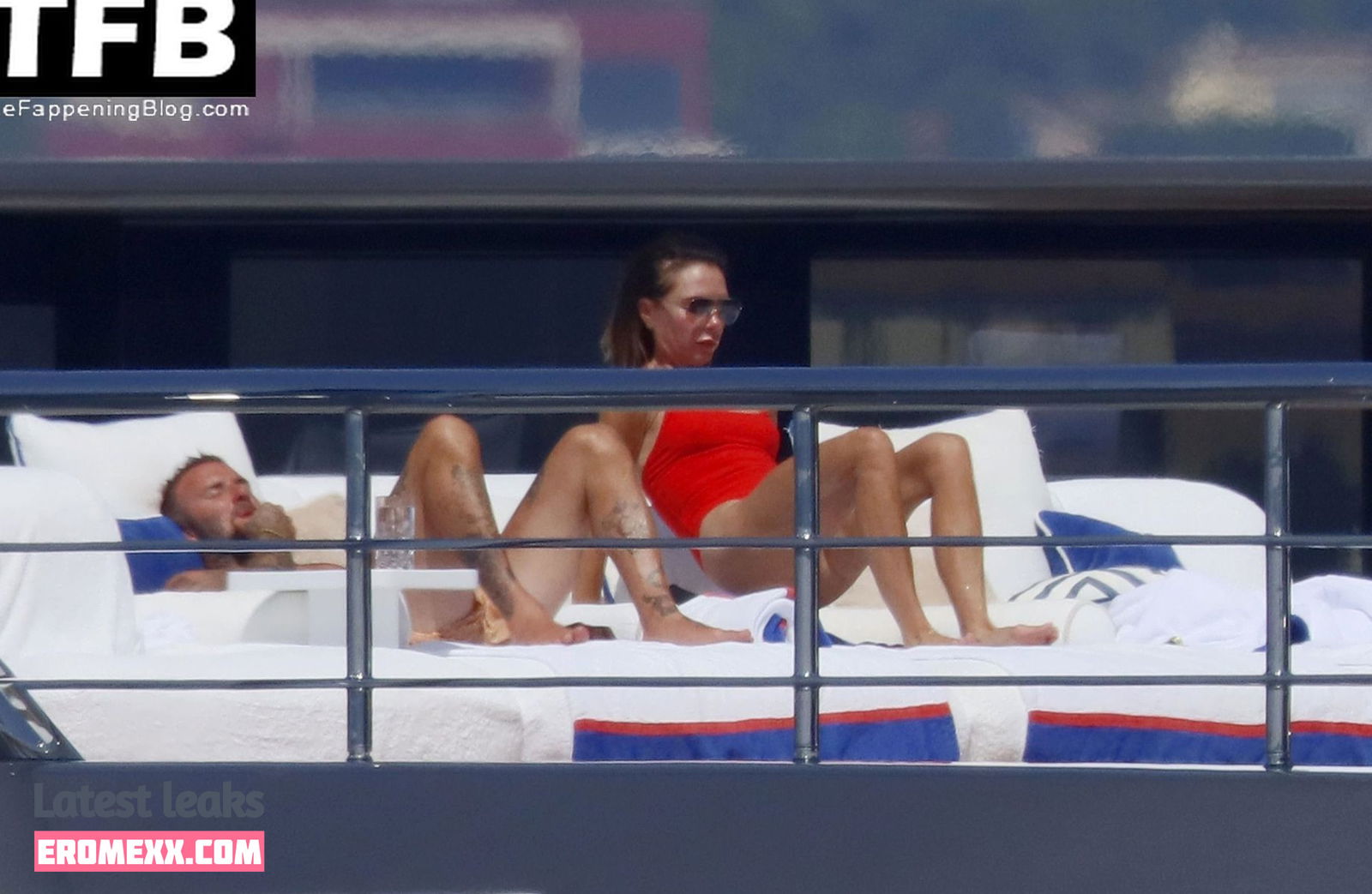 Latest Leaks Victoria Beckham Nude #745 - Fapello