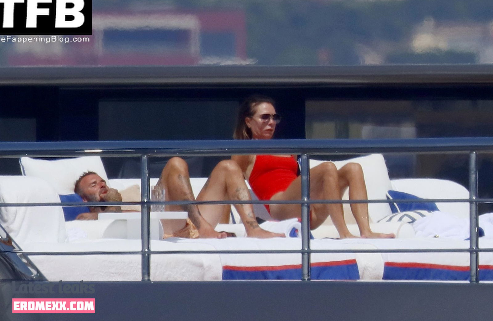 Latest Leaks Victoria Beckham Nude #746 - Fapello