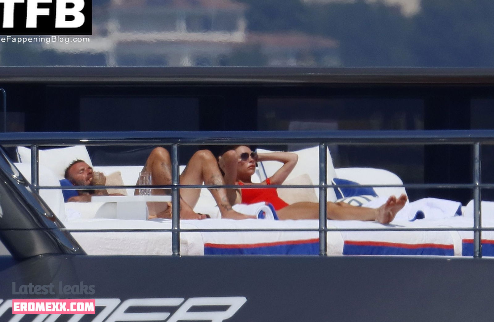 Latest Leaks Victoria Beckham Nude #747 - Fapello